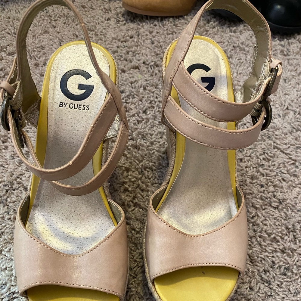 Wedges